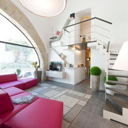 Gattopardo Apartments By Lago Design Palermo Kültér fotó