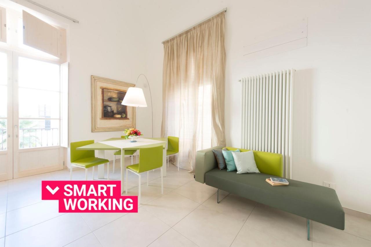 Gattopardo Apartments By Lago Design Palermo Kültér fotó