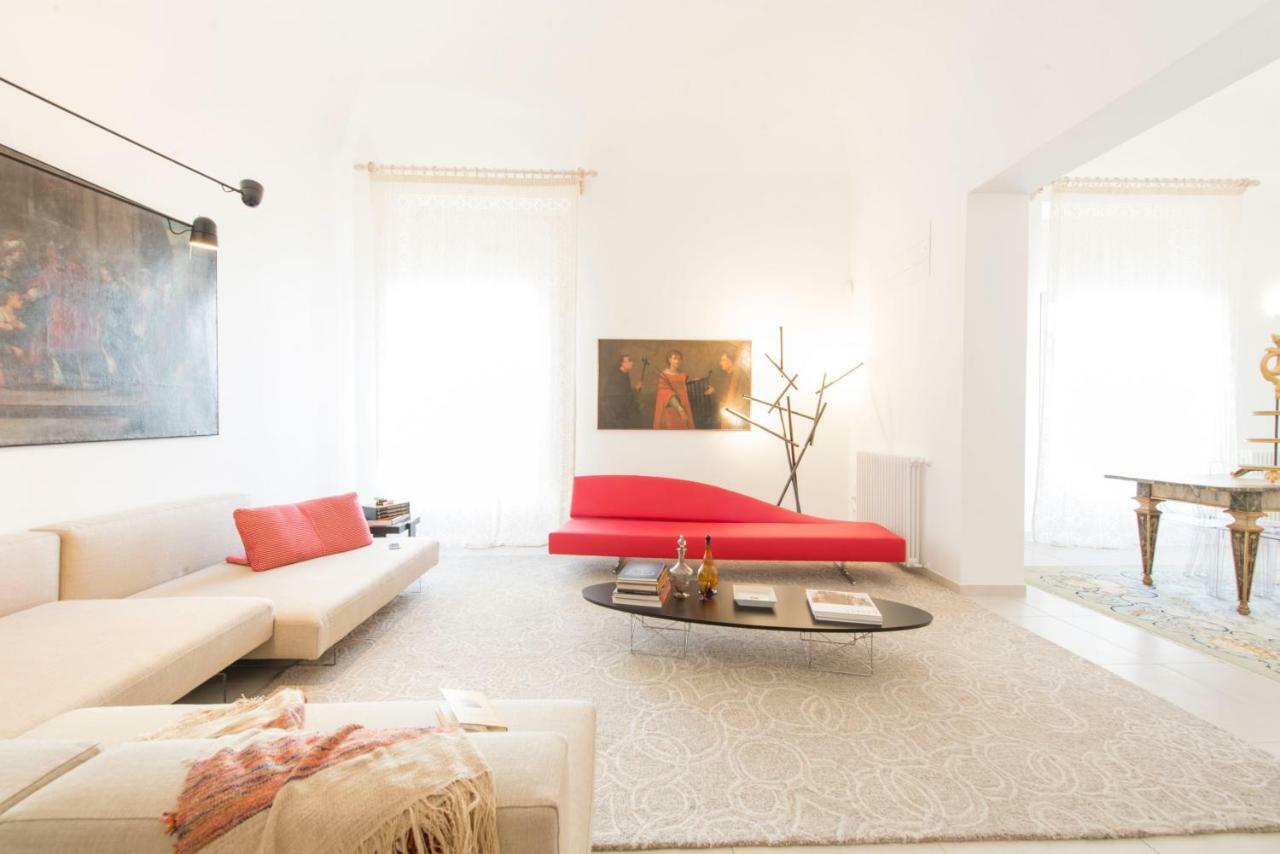 Gattopardo Apartments By Lago Design Palermo Kültér fotó