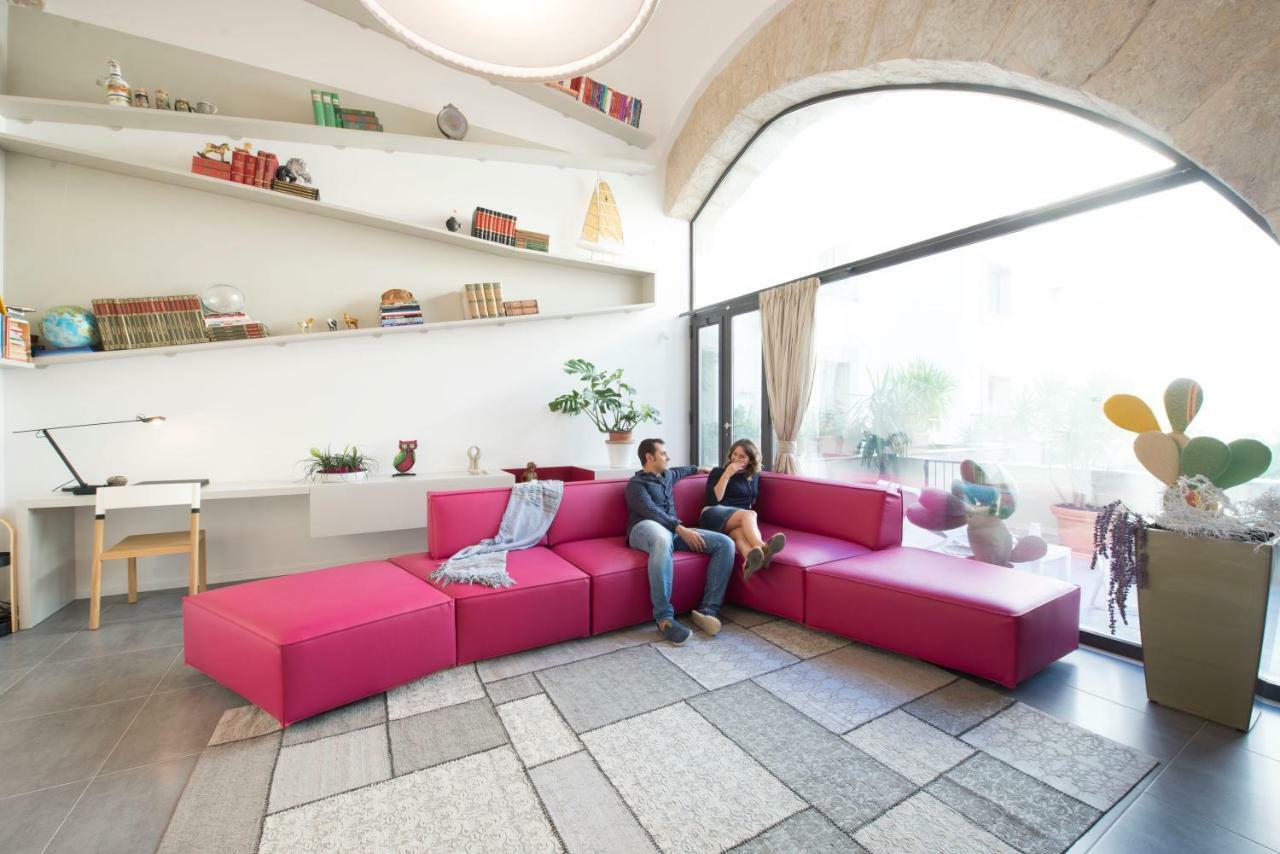Gattopardo Apartments By Lago Design Palermo Kültér fotó