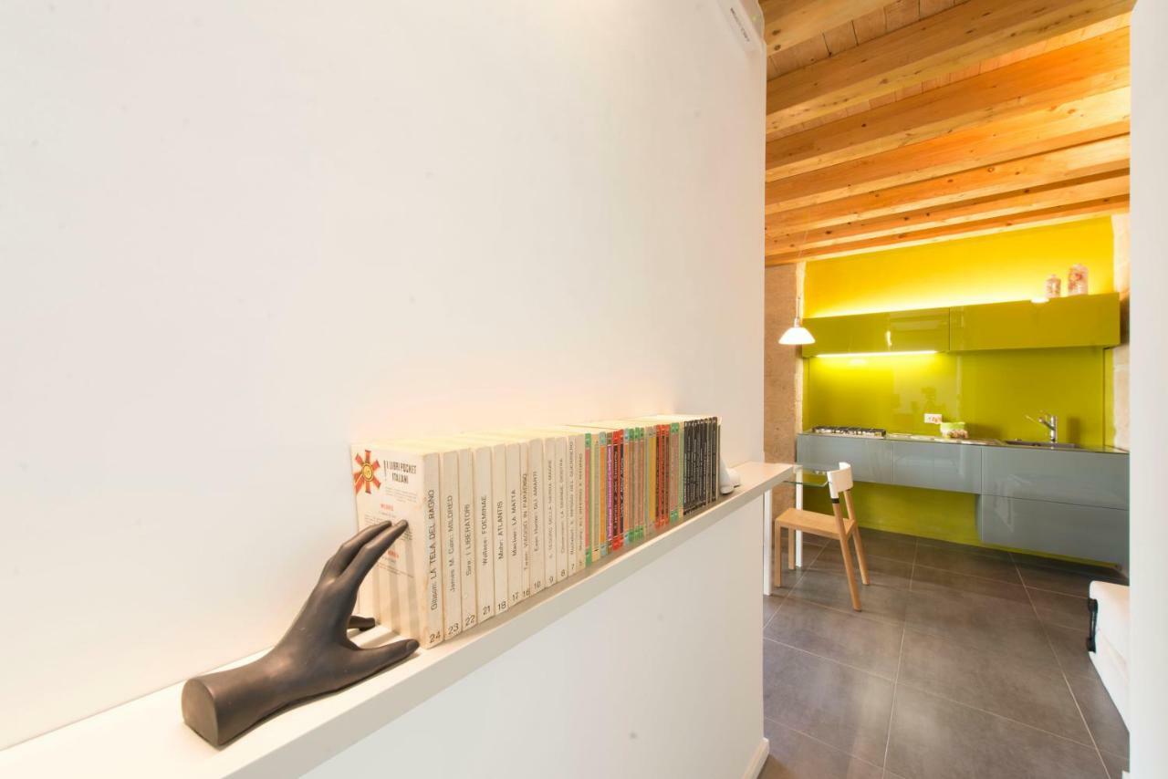 Gattopardo Apartments By Lago Design Palermo Kültér fotó