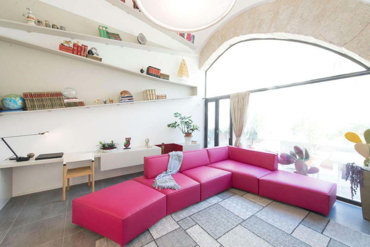 Gattopardo Apartments By Lago Design Palermo Kültér fotó