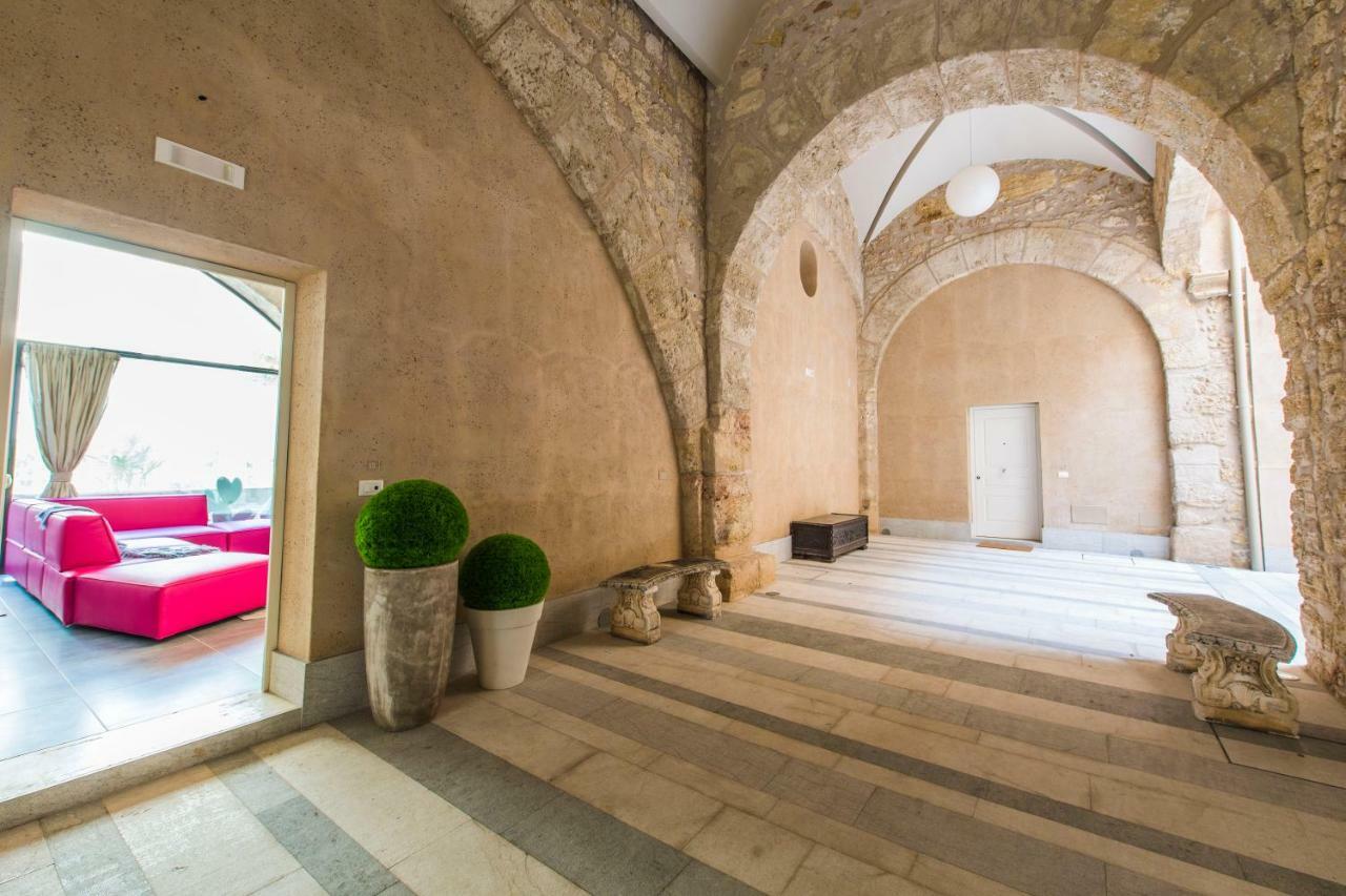 Gattopardo Apartments By Lago Design Palermo Kültér fotó