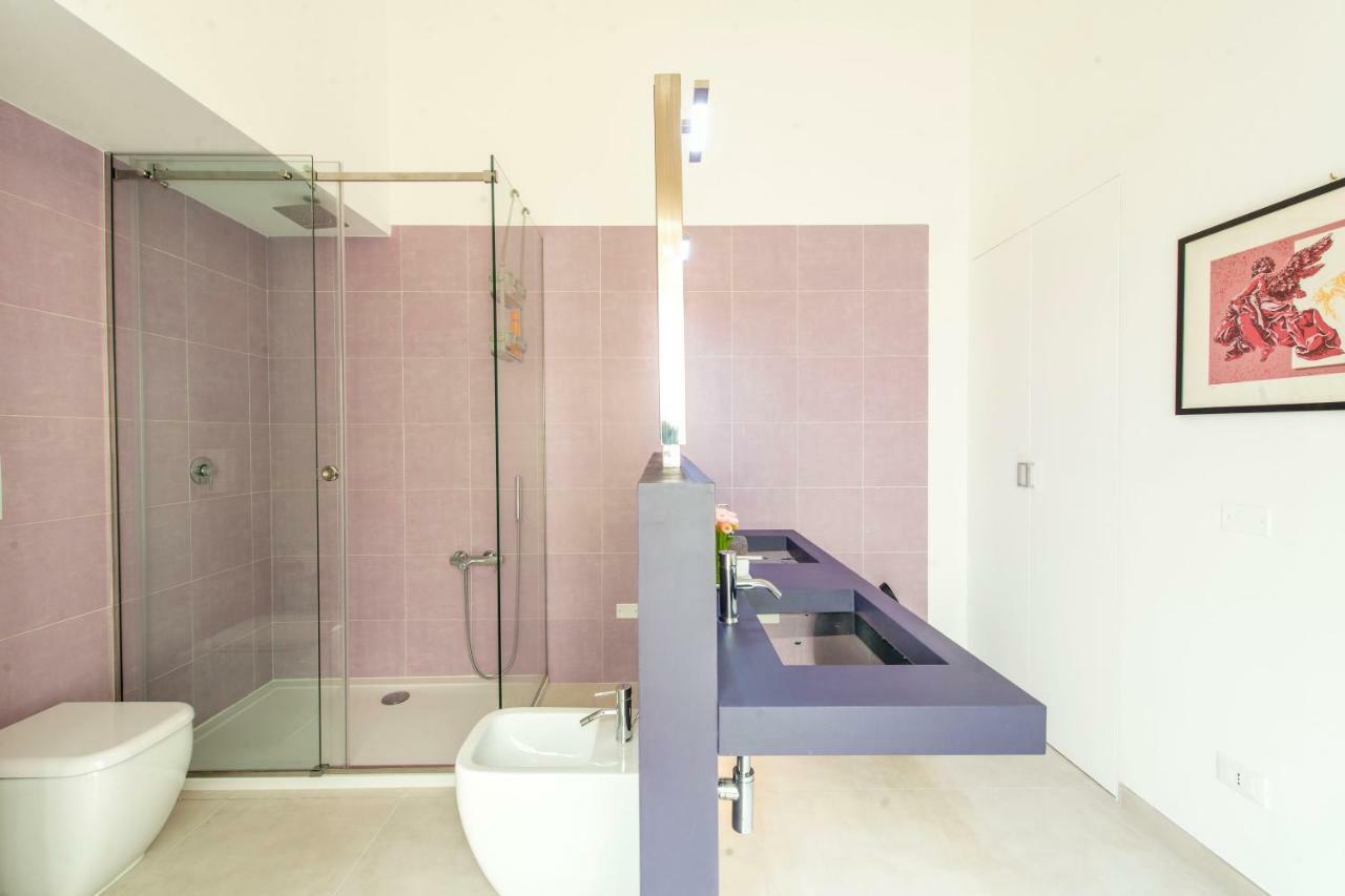 Gattopardo Apartments By Lago Design Palermo Kültér fotó