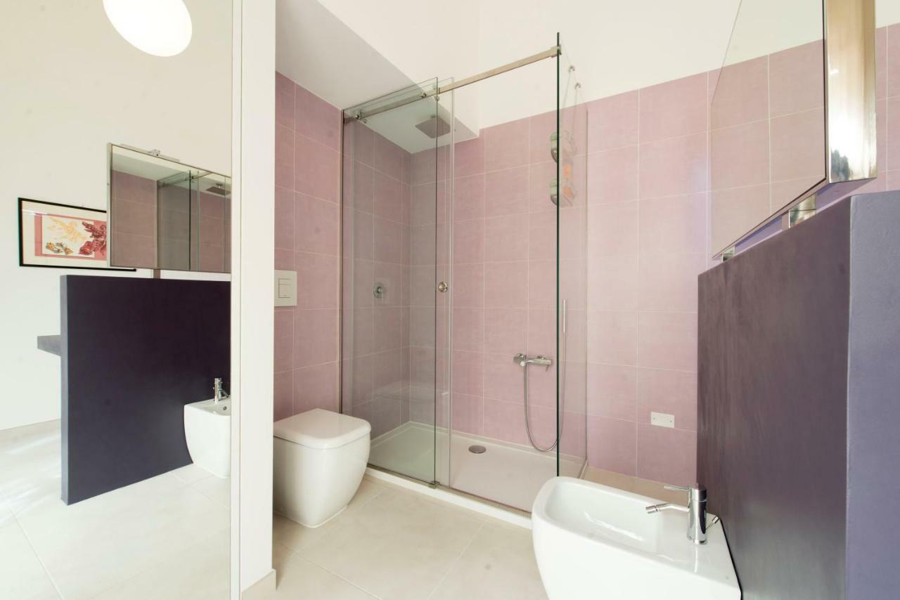 Gattopardo Apartments By Lago Design Palermo Kültér fotó