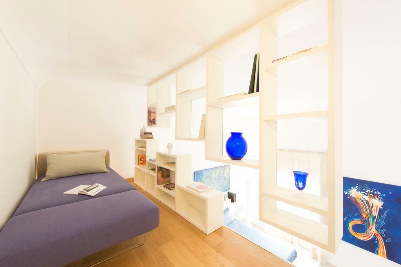 Gattopardo Apartments By Lago Design Palermo Kültér fotó