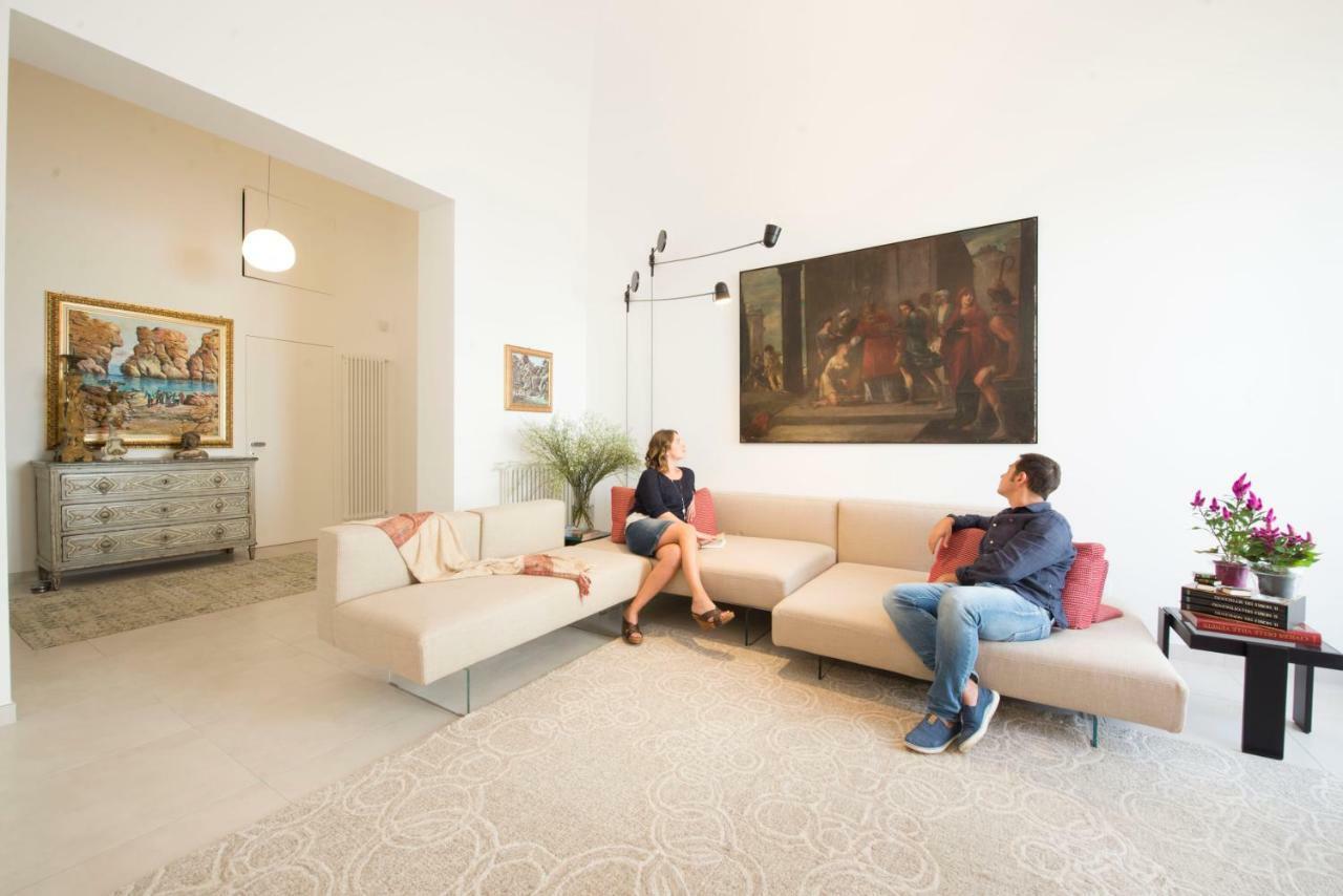 Gattopardo Apartments By Lago Design Palermo Kültér fotó