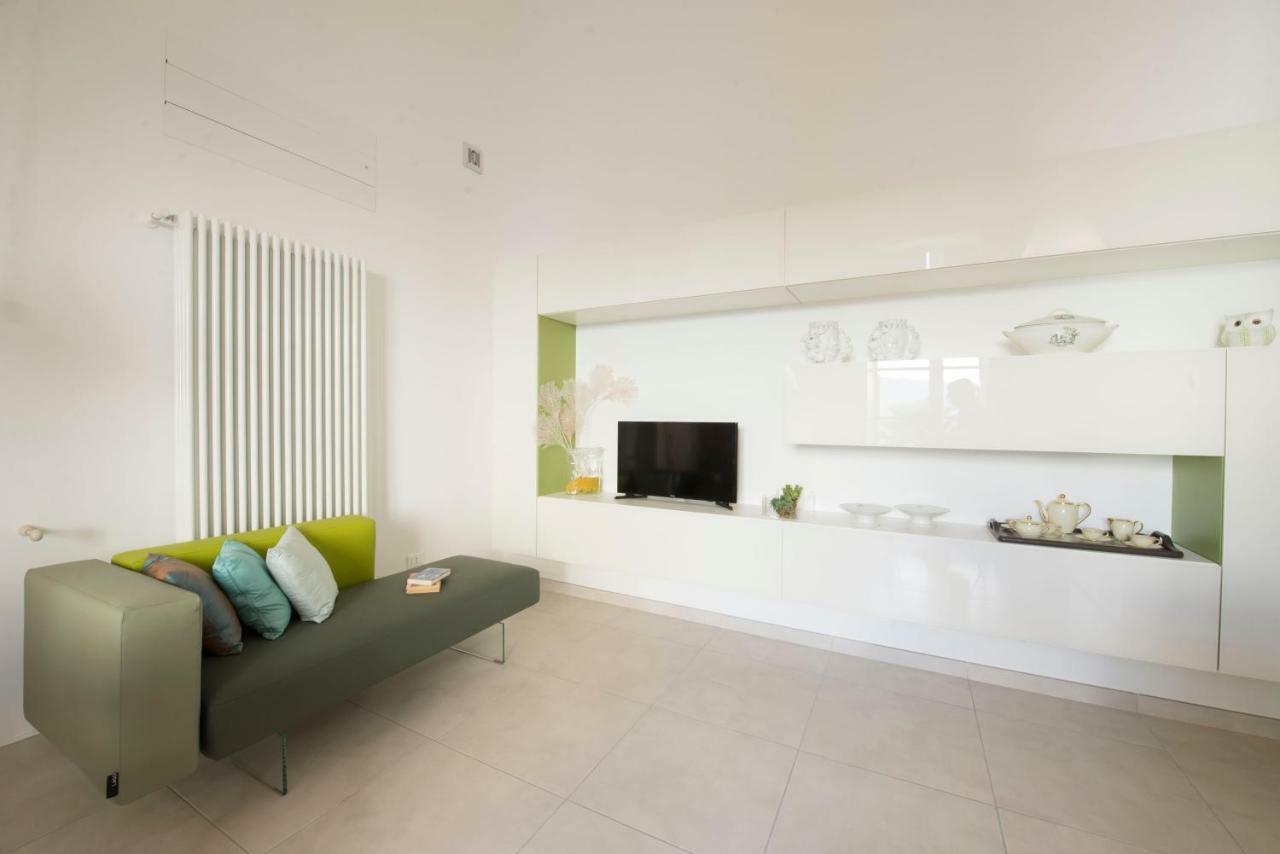 Gattopardo Apartments By Lago Design Palermo Kültér fotó