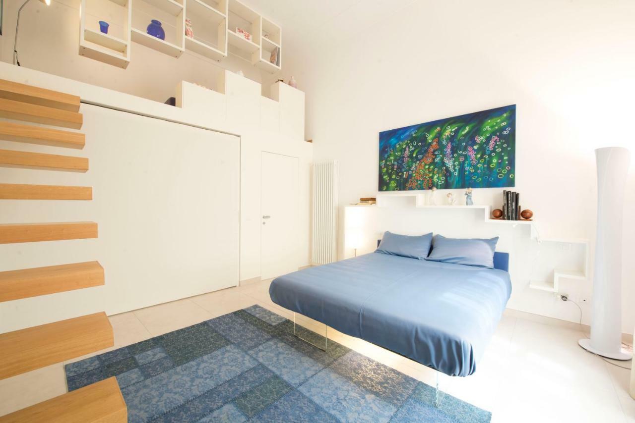 Gattopardo Apartments By Lago Design Palermo Kültér fotó