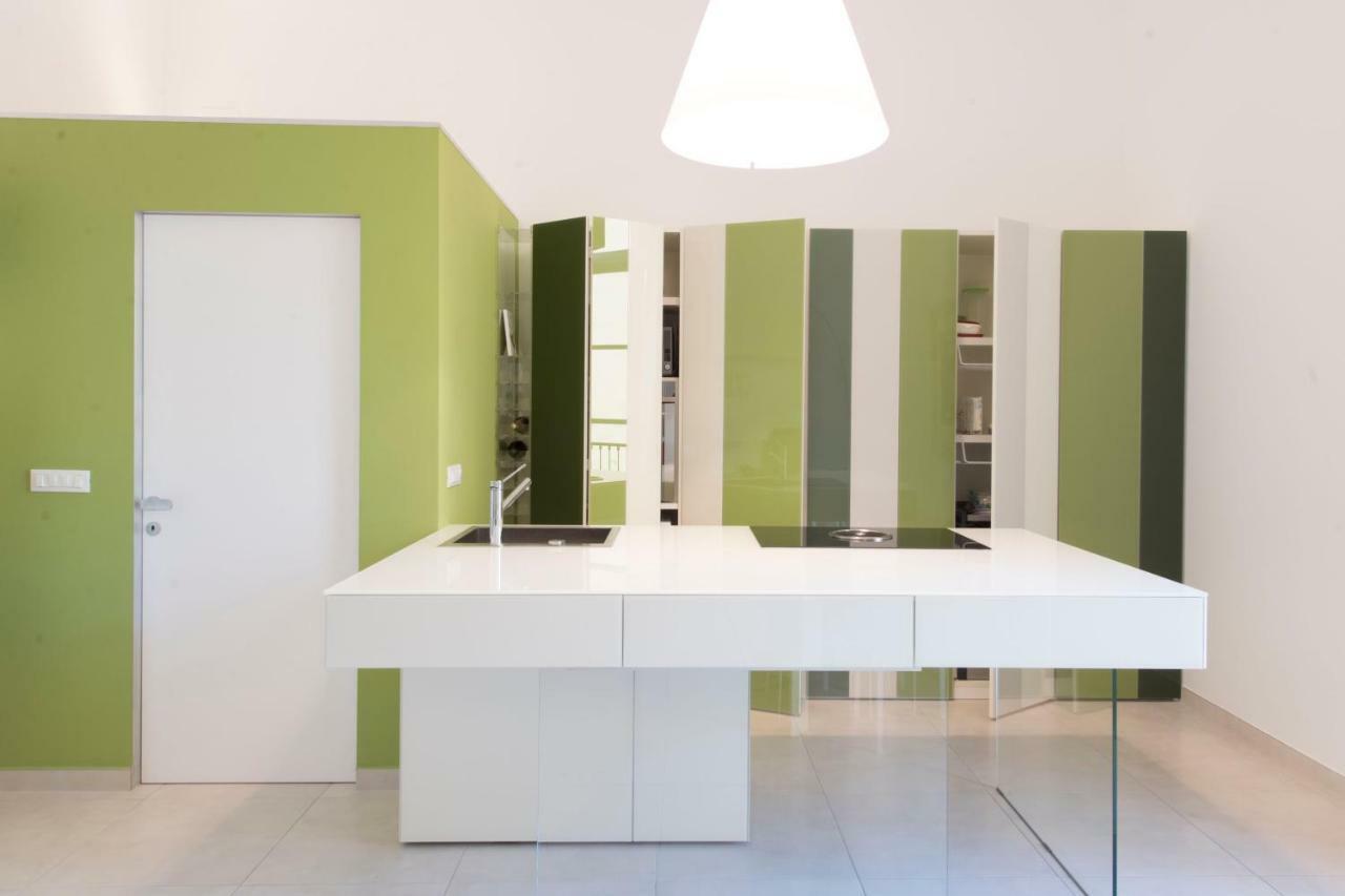Gattopardo Apartments By Lago Design Palermo Kültér fotó
