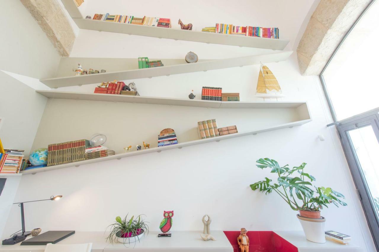 Gattopardo Apartments By Lago Design Palermo Kültér fotó