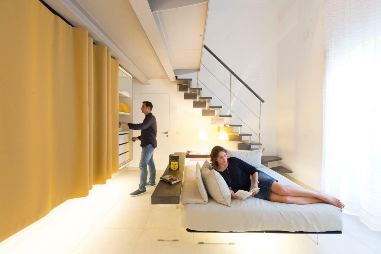 Gattopardo Apartments By Lago Design Palermo Kültér fotó