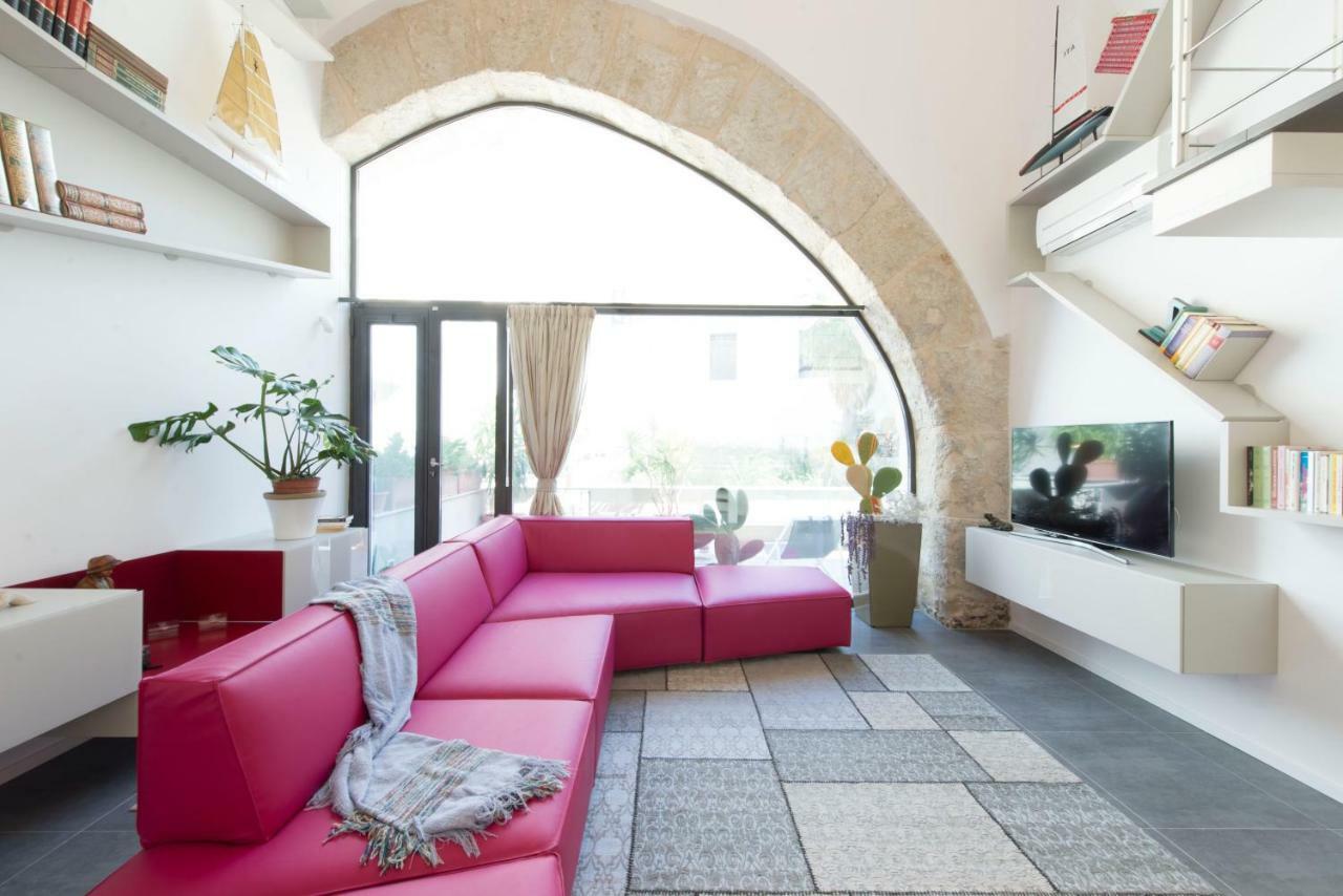 Gattopardo Apartments By Lago Design Palermo Kültér fotó